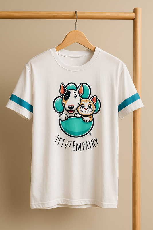 Camisa Pet Empathy