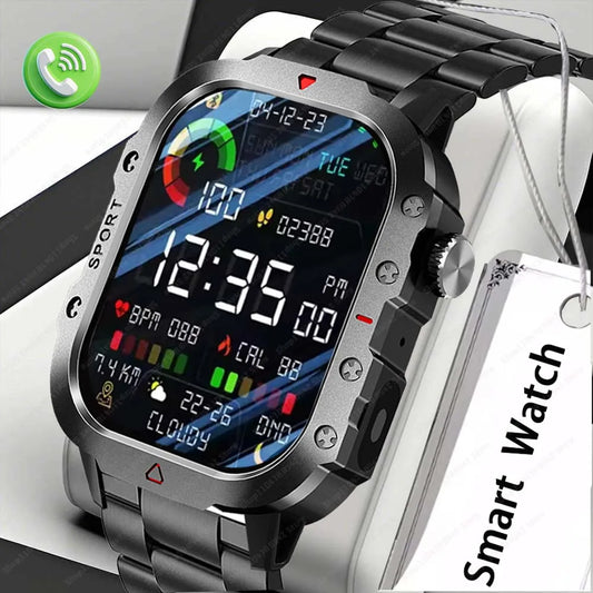 Aura Smartwatch™