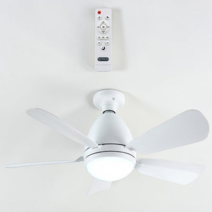Ventiluz Inteligente - Fácil Instalación